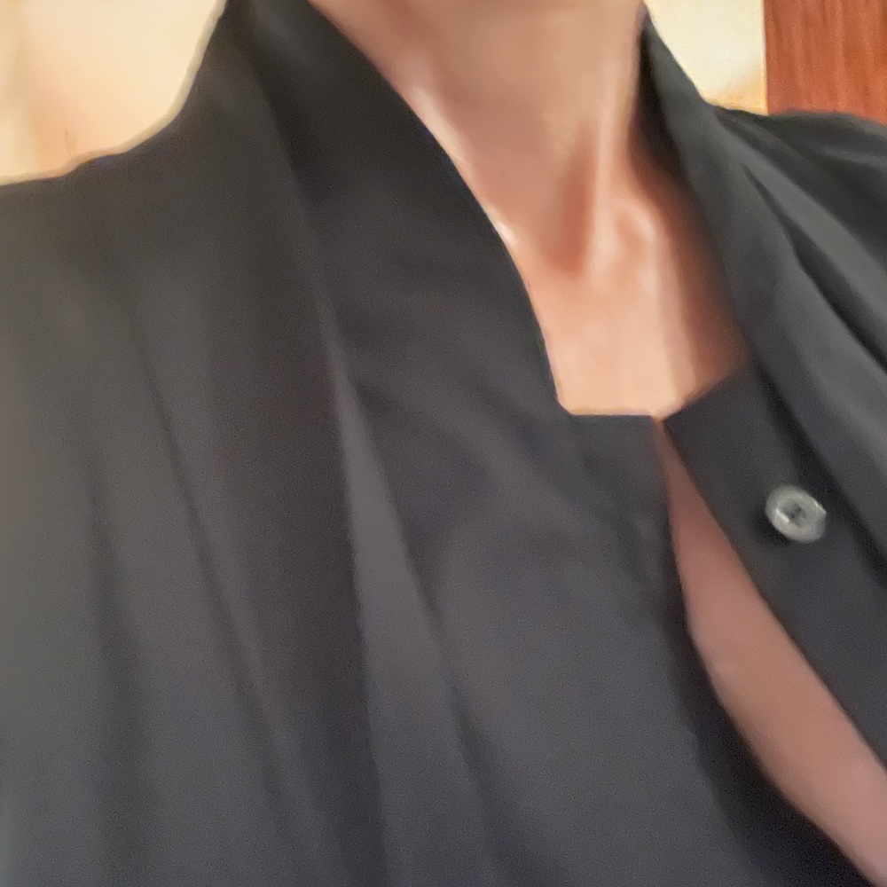 ⚜️GUCCI blouse⚜️ - Picture 8 of 11